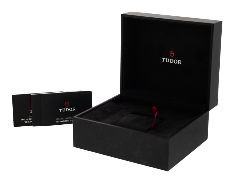 Tudor Black Bay 58 M79030B-0003 Image 4
